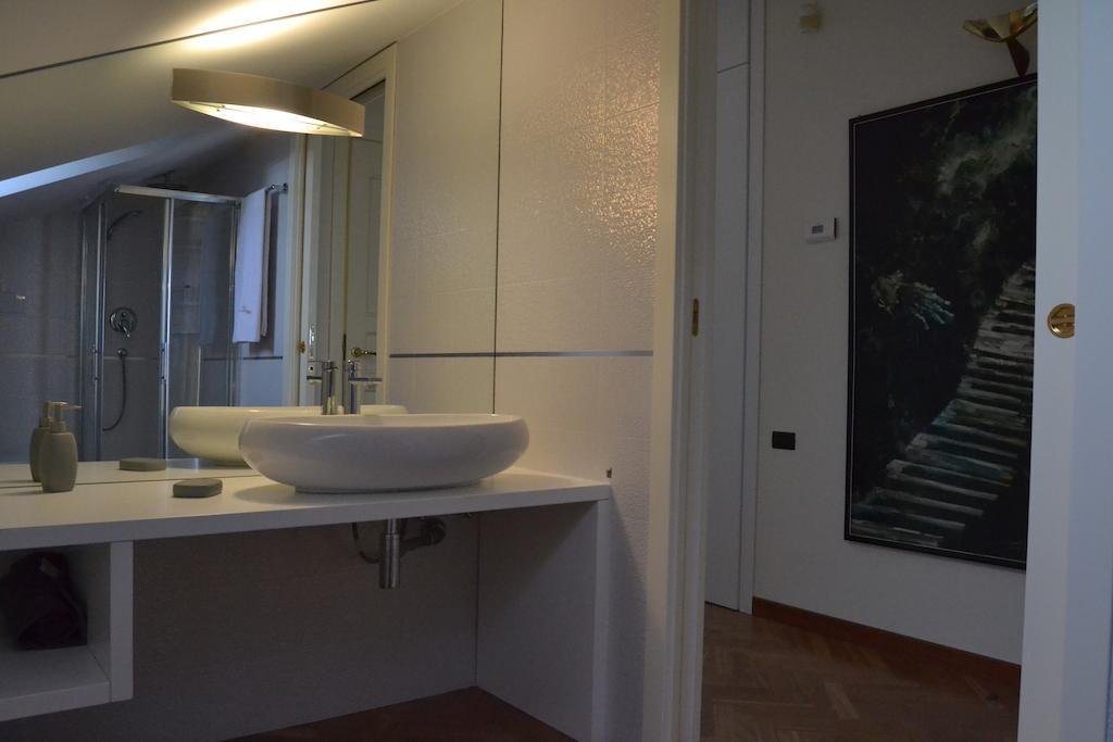 Villa Zagara Luxury Bed And Breakfast Pescara Bilik gambar
